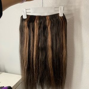 Hidden crown 18 inch daydream halo extensions